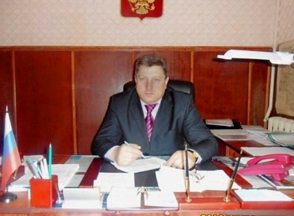Псарев Алексей Алексеевич.